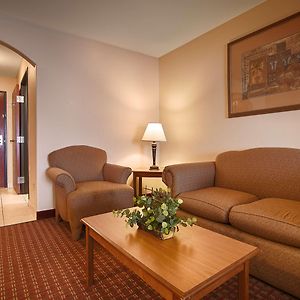 Queen Suite
